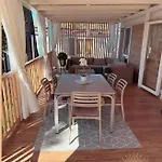 Campingplads Mobile Loren *