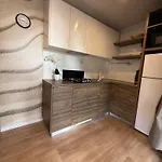 Campingplads Mobile Loren *