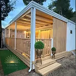 Mobile Loren Campingplads *