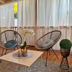 Campingplads Mobile Loren Biograd Na Moru
