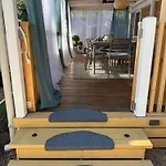 Campingplads Mobile Loren Biograd Na Moru