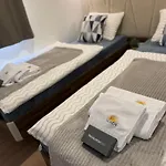 Campingplads Mobile Loren *
