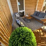 Campingplads Mobile Loren Biograd Na Moru