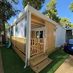 Campingplads Mobile Loren