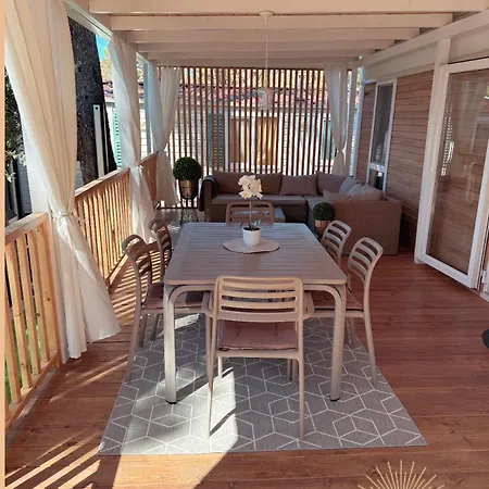 Camping Mobile Loren *