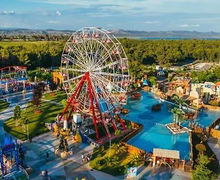 Mobile Loren Camping *