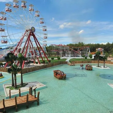 Mobile Loren Biograd Na Moru