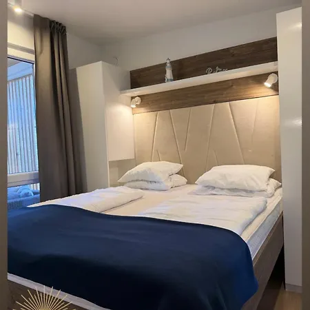 Camping Mobile Loren *