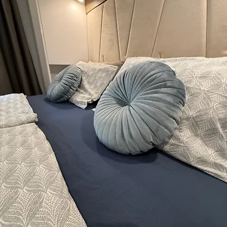 Camping Mobile Loren