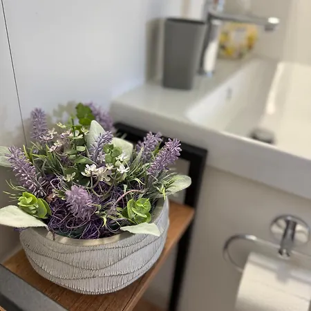 Mobile Loren Camping