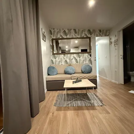 Mobile Loren Кемпинг *