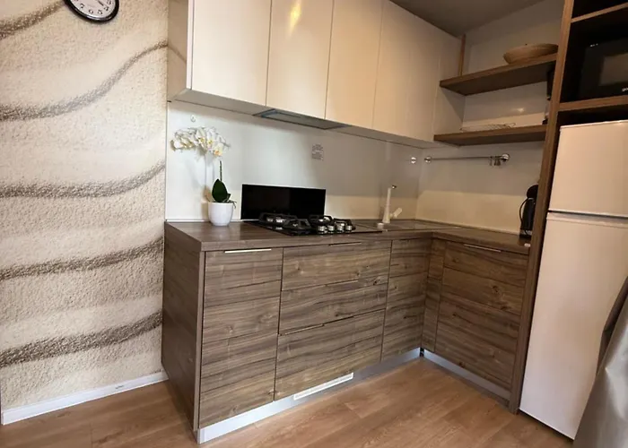 Кемпинг Mobile Loren *