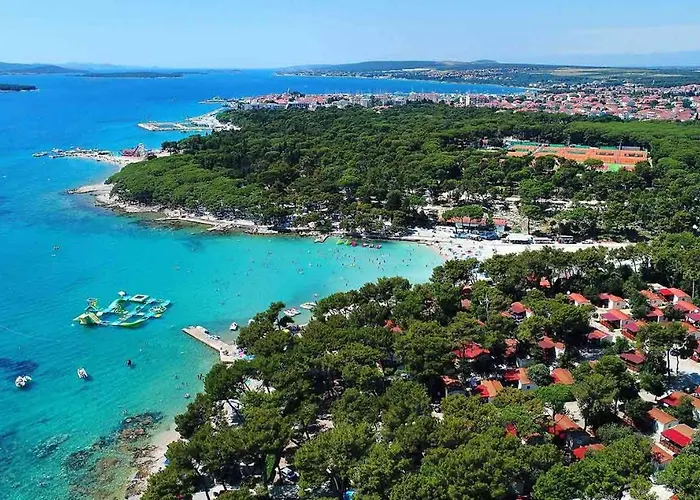 Кемпинг Mobile Loren *