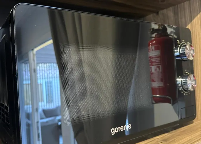 Mobile Loren Биоград-на-Мору