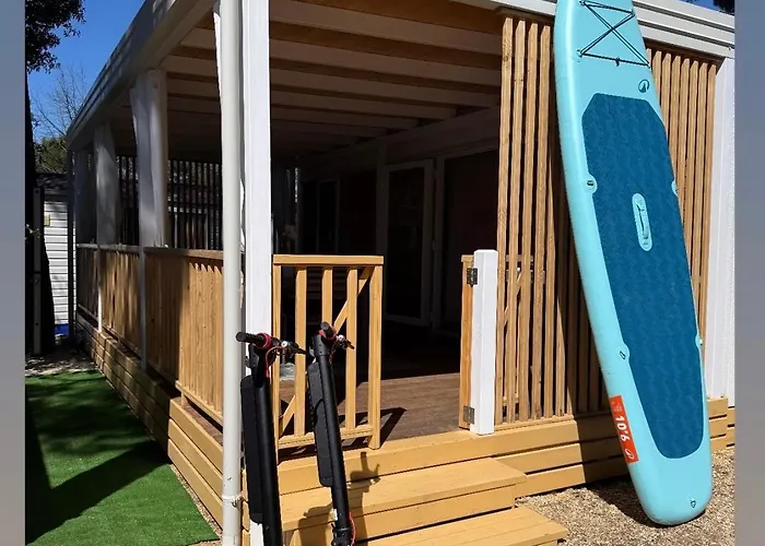 Mobile Loren Биоград-на-Мору