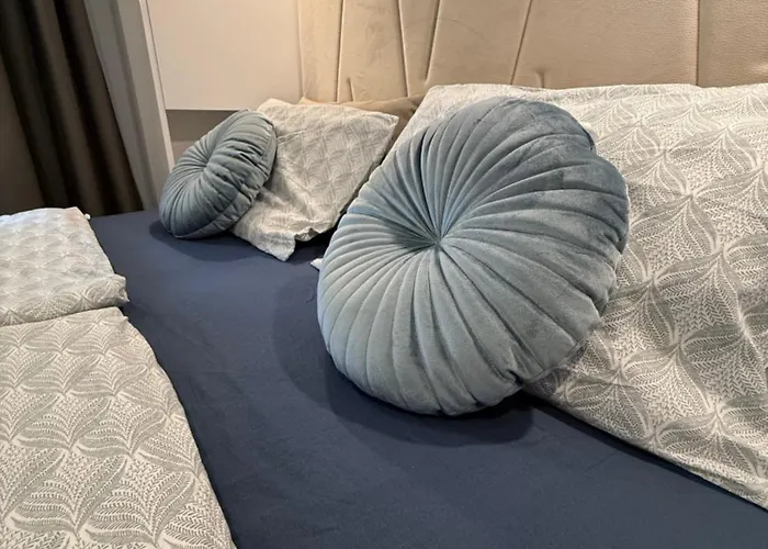 Кемпинг Mobile Loren