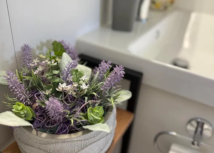 Mobile Loren Кемпинг