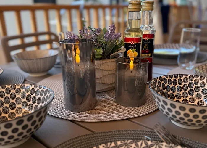 Mobile Loren Кемпинг *