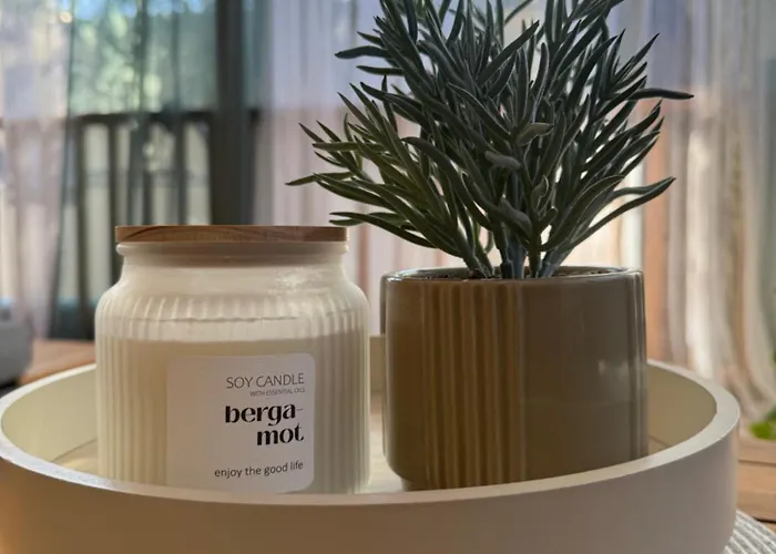 Кемпинг Mobile Loren