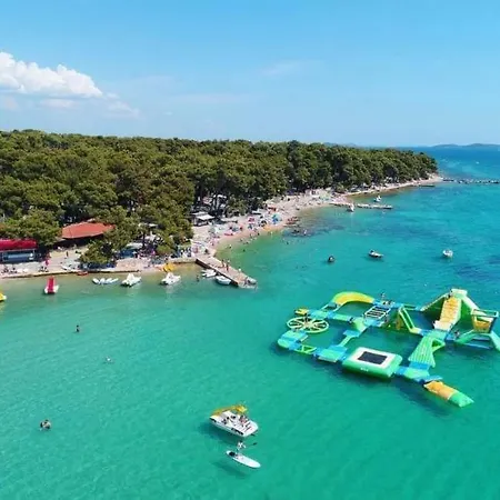 Parque de Campismo Mobile Loren