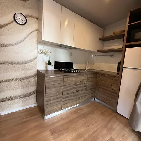 Camping Mobile Loren *