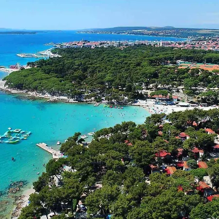 Parque de Campismo Mobile Loren *