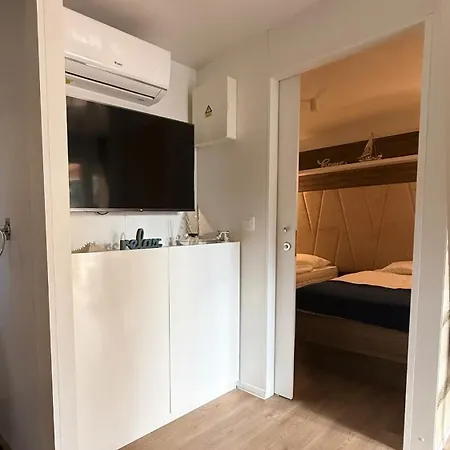 Camping Mobile Loren