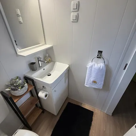 Camping Mobile Loren *