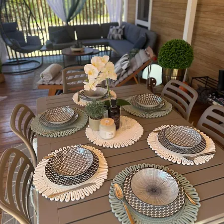 Mobile Loren Campsite Biograd Na Moru