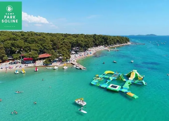 Κάμπινγκ Mobile Loren