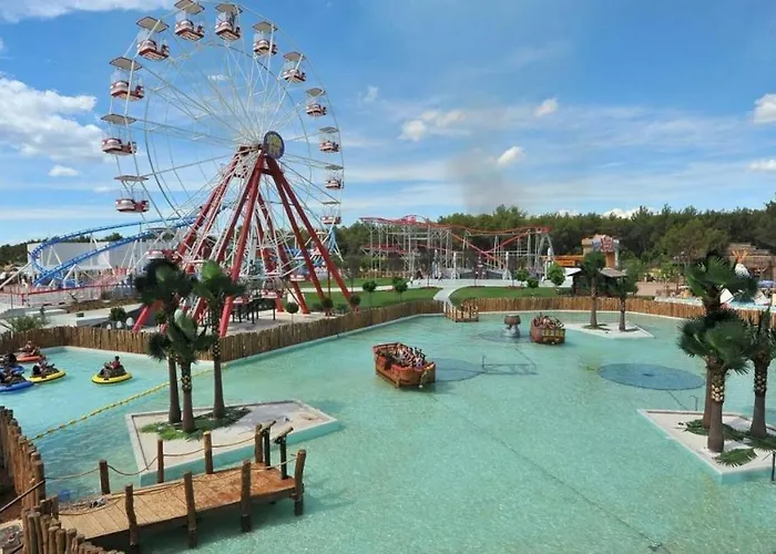 Mobile Loren Biograd Na Moru