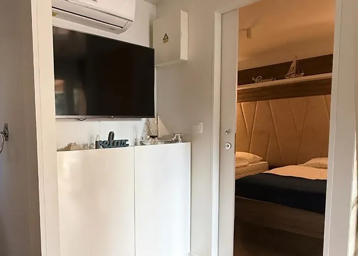 Κάμπινγκ Mobile Loren