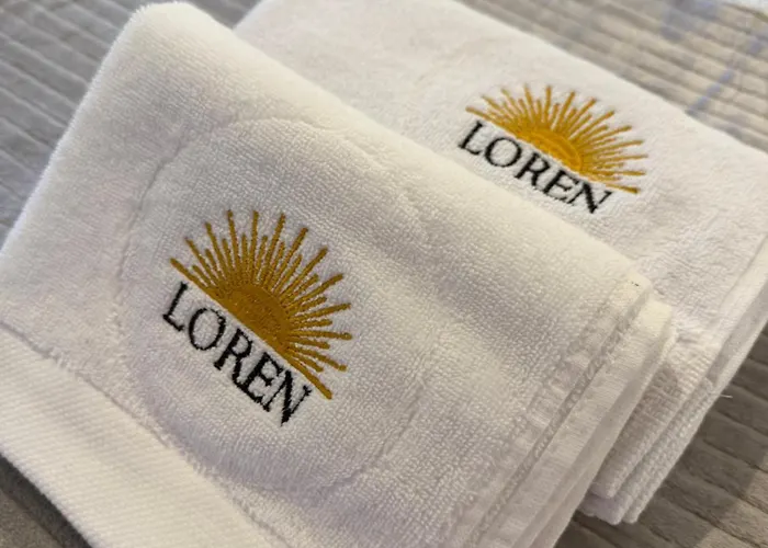 Kemping Mobile Loren *