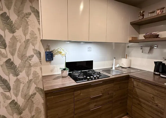 Mobile Loren Κάμπινγκ Biograd Na Moru