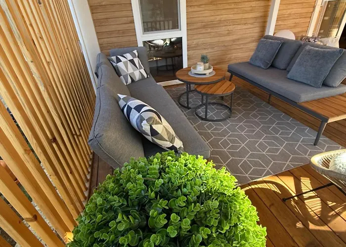 Κάμπινγκ Mobile Loren Biograd Na Moru