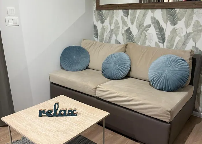 Campsite Mobile Loren Biograd Na Moru