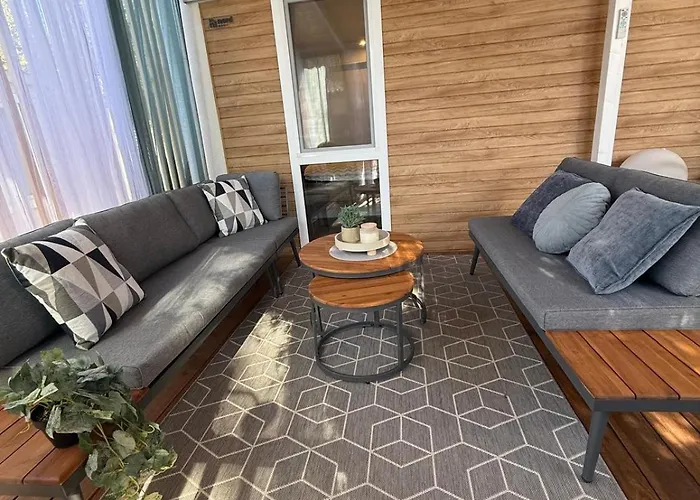 Mobile Loren Κάμπινγκ *